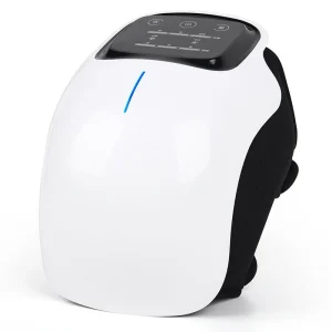 Multifunctional Smart Cordless Knee Massager