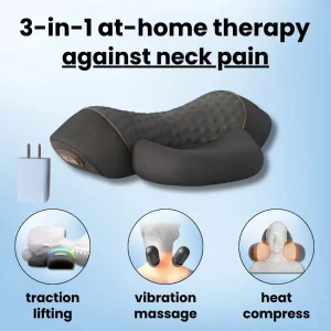 Neck Massager