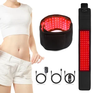 Therapy Belt