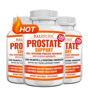 Prostate Support
