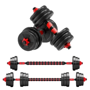 Barbell Set
