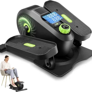 Under Desk Exerciser