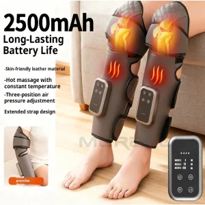 Electric Leg Massager