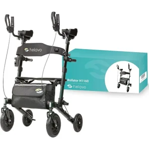 All Terrain Upright Walker